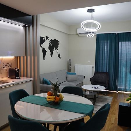 Diamond 72 Apartment , Skopje City - Center, Diamond Residences, Free Parking Eksteriør bilde