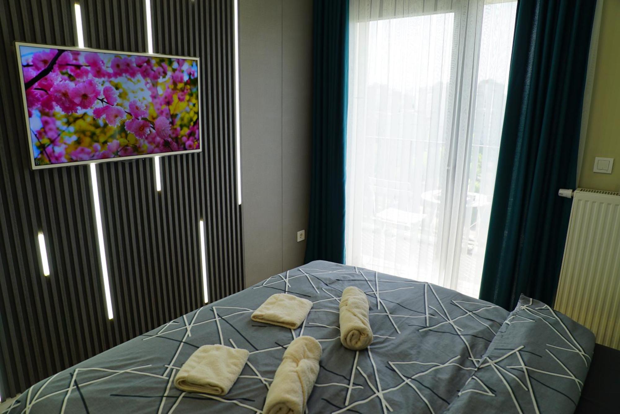 Diamond 72 Apartment , Skopje City - Center, Diamond Residences, Free Parking Eksteriør bilde
