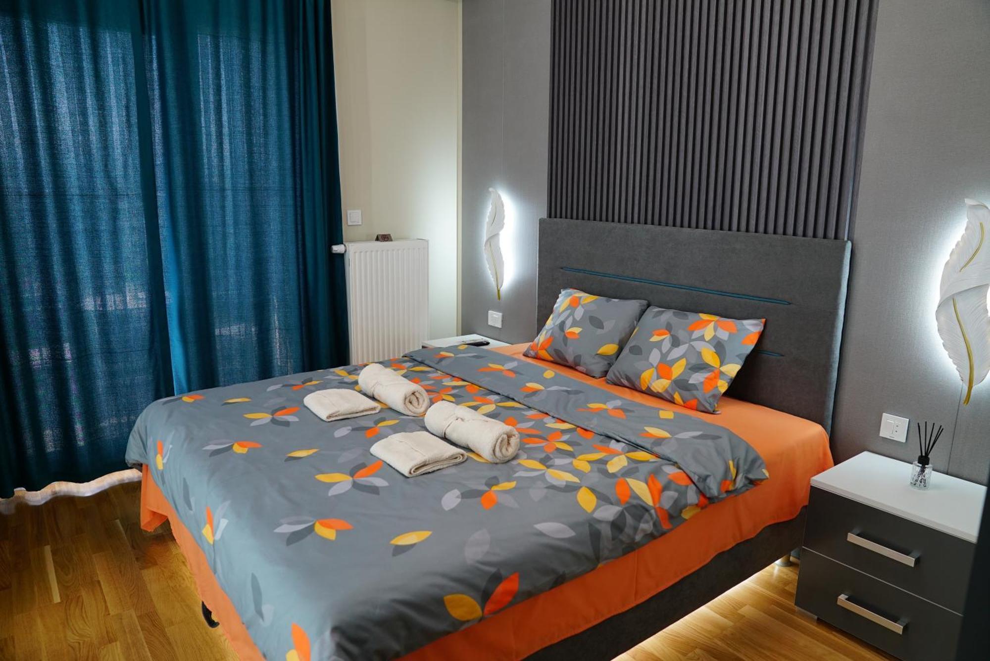 Diamond 72 Apartment , Skopje City - Center, Diamond Residences, Free Parking Eksteriør bilde