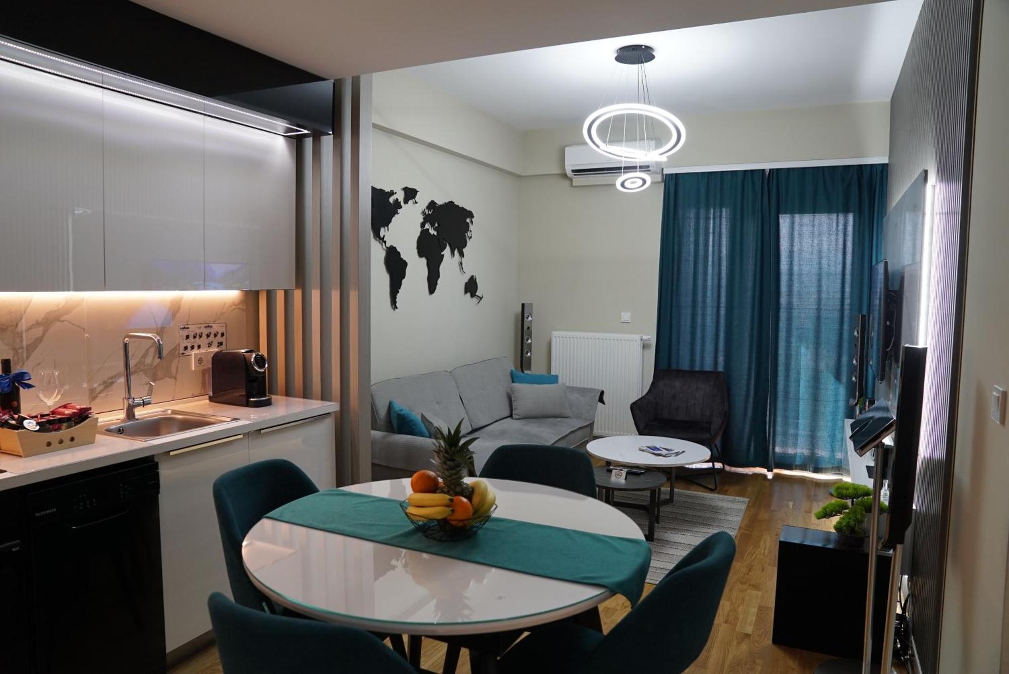 Diamond 72 Apartment , Skopje City - Center, Diamond Residences, Free Parking Eksteriør bilde