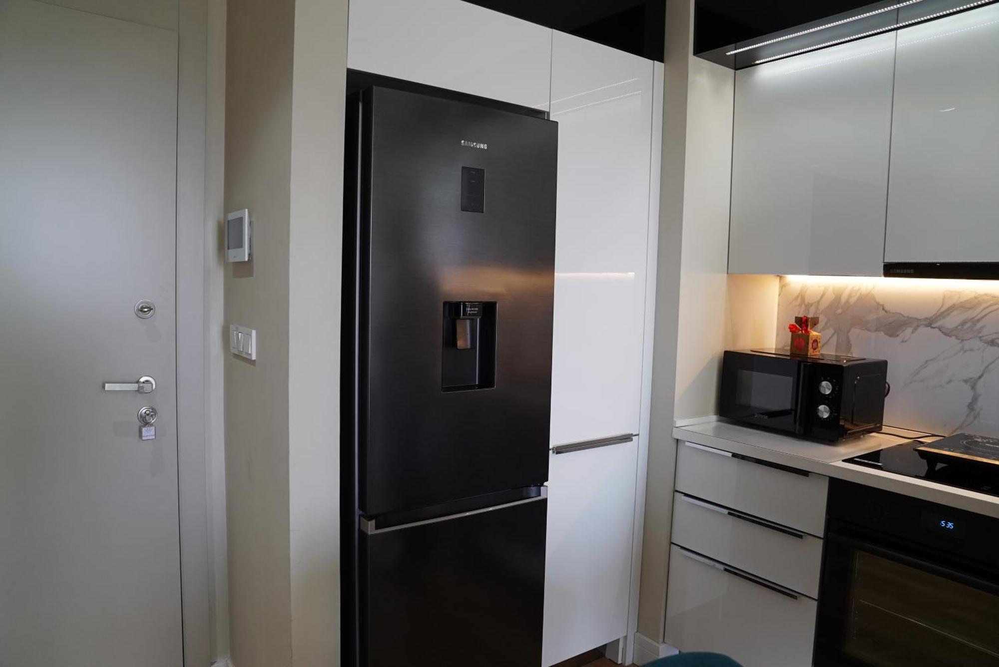 Diamond 72 Apartment , Skopje City - Center, Diamond Residences, Free Parking Eksteriør bilde
