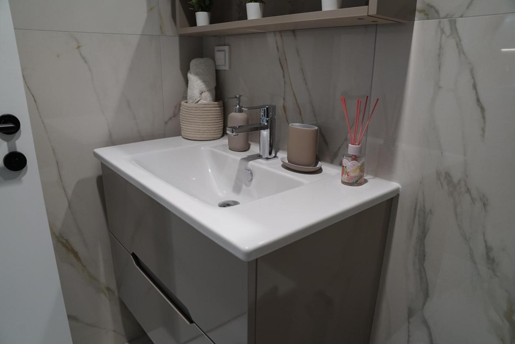 Diamond 72 Apartment , Skopje City - Center, Diamond Residences, Free Parking Eksteriør bilde