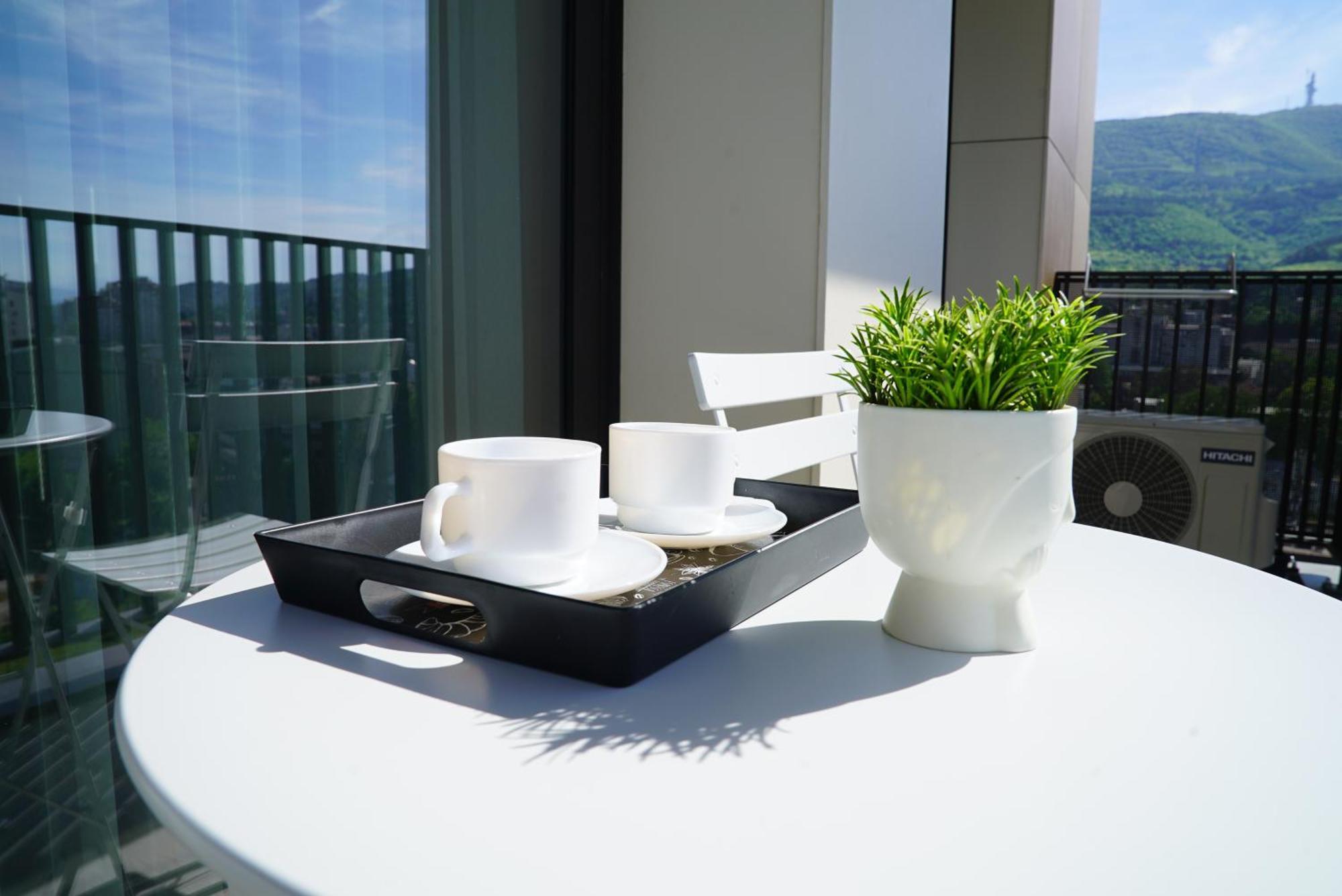 Diamond 72 Apartment , Skopje City - Center, Diamond Residences, Free Parking Eksteriør bilde